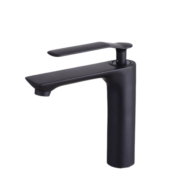 Torneira para Lavatório Monocomando Com Arejador