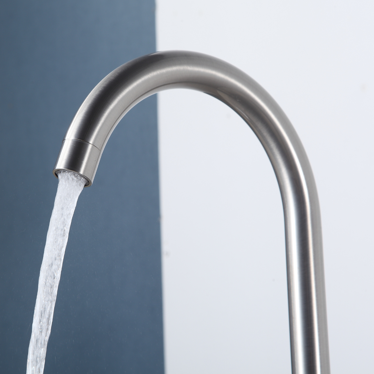 Torneira para Cozinha Misturador Monocomando - Imagem 8