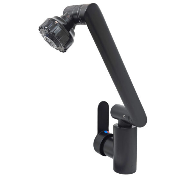 Torneira Articulada com Ducha para Banheiro