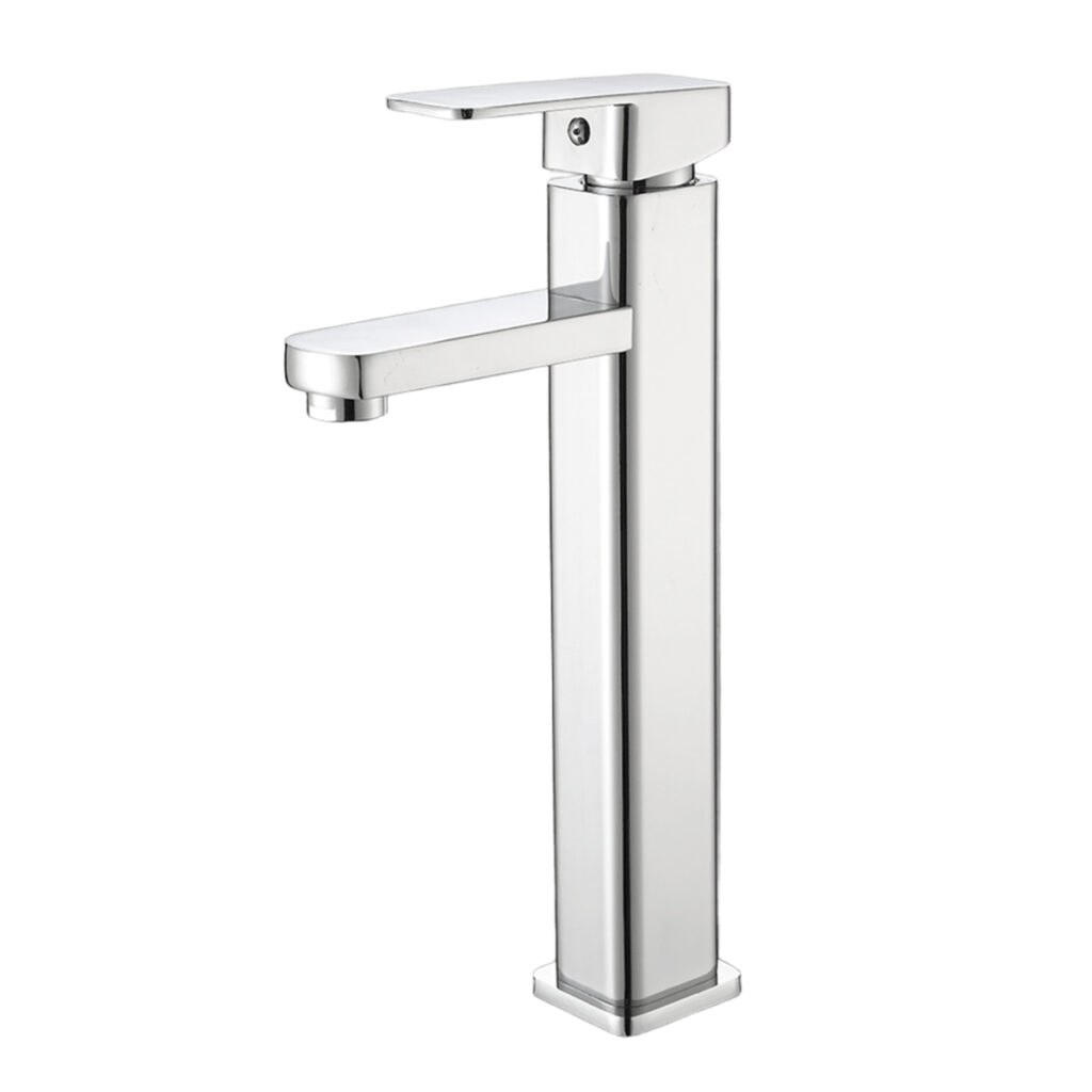 XSM-8898 - Torneira Misturador para Lavatório Bica Alta