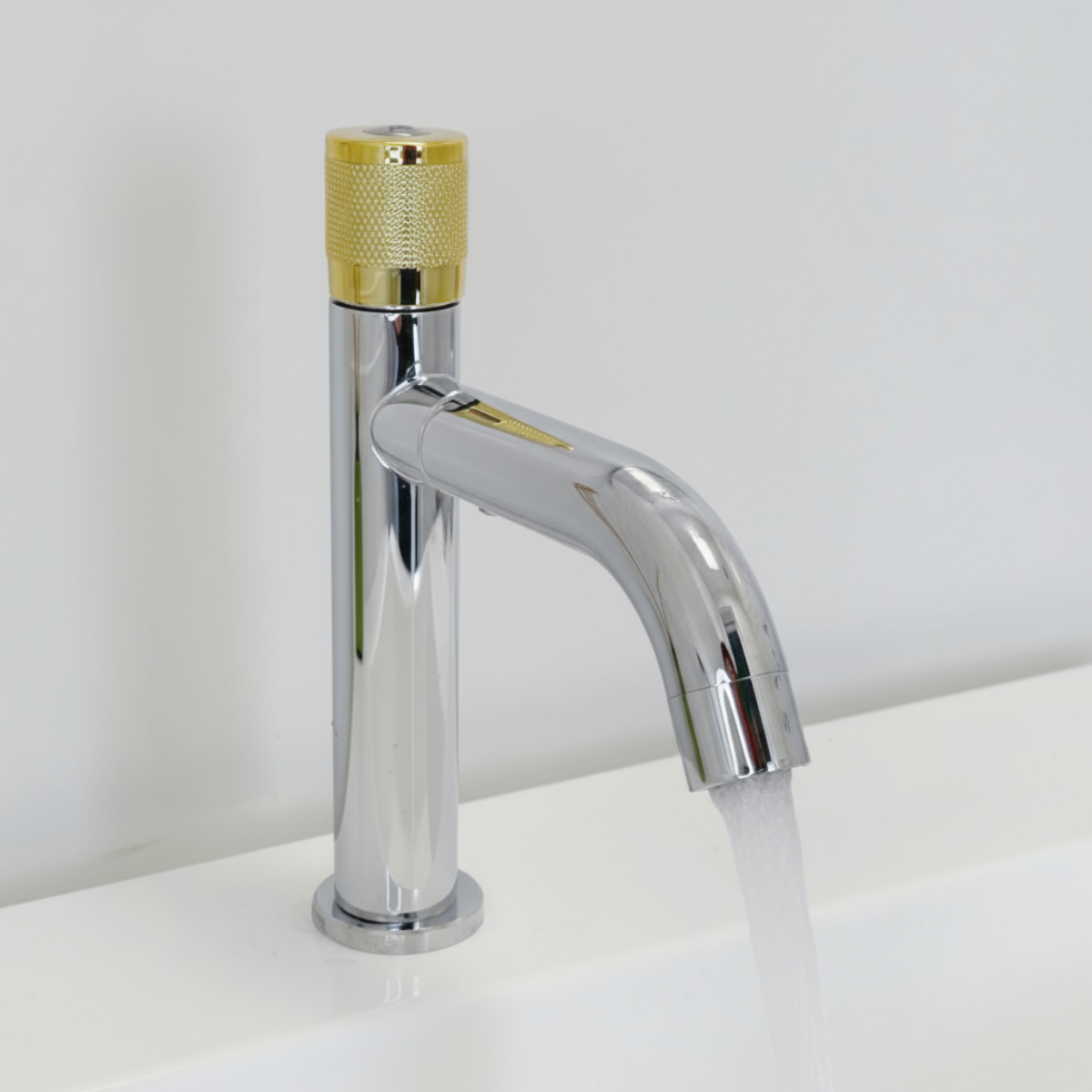 XSMF-8635 - Torneira para Lavatório Efeito Cascata - Imagem 4