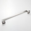 74301 - Suporte para Toalha de Banho Quadrado Polido 60,5cm - Imagem 5