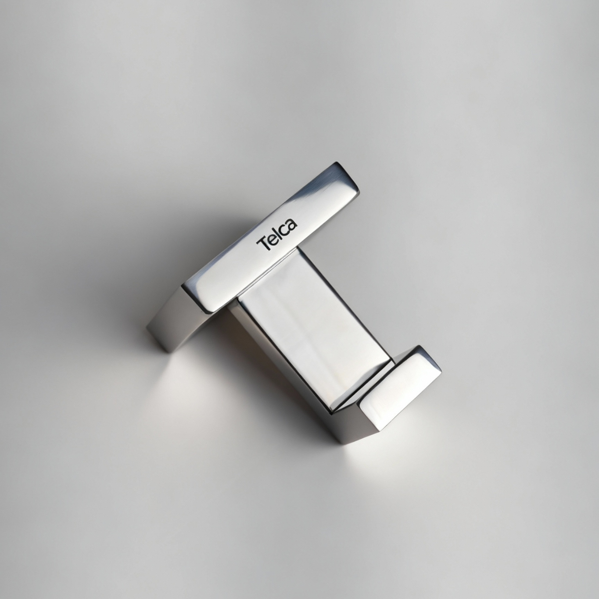 74305 - Cabideiro para Banheiro Polido - Imagem 3