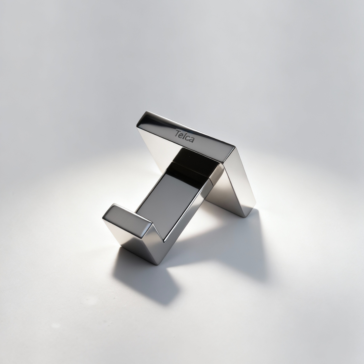 74305 - Cabideiro para Banheiro Polido - Imagem 4