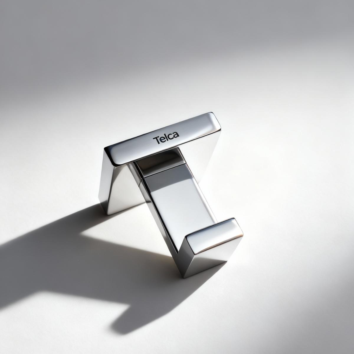 74305 - Cabideiro para Banheiro Polido - Imagem 5