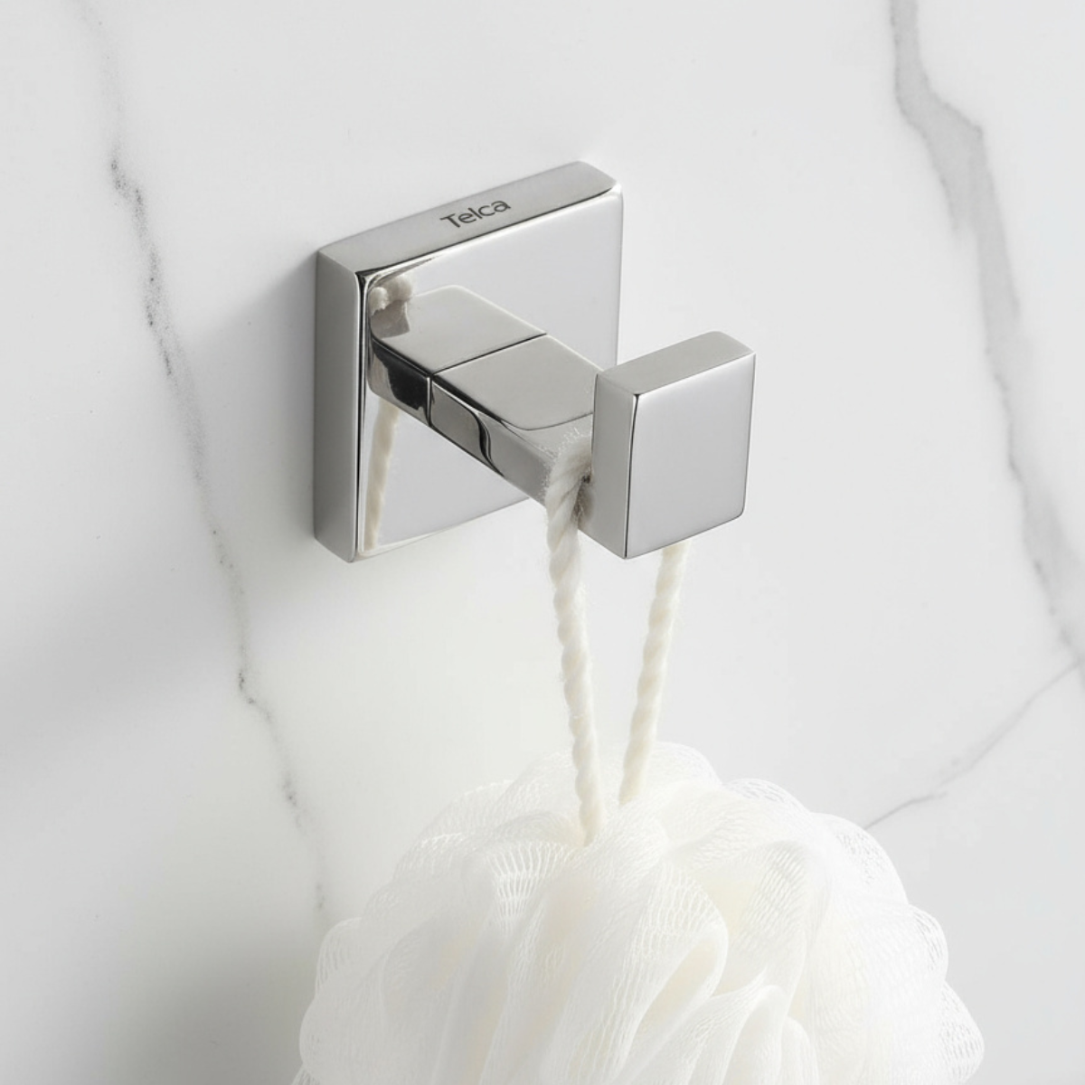 74305 - Cabideiro para Banheiro Polido - Imagem 2