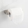 74710 - Suporte Papel Higiênico Escovado - Imagem 2