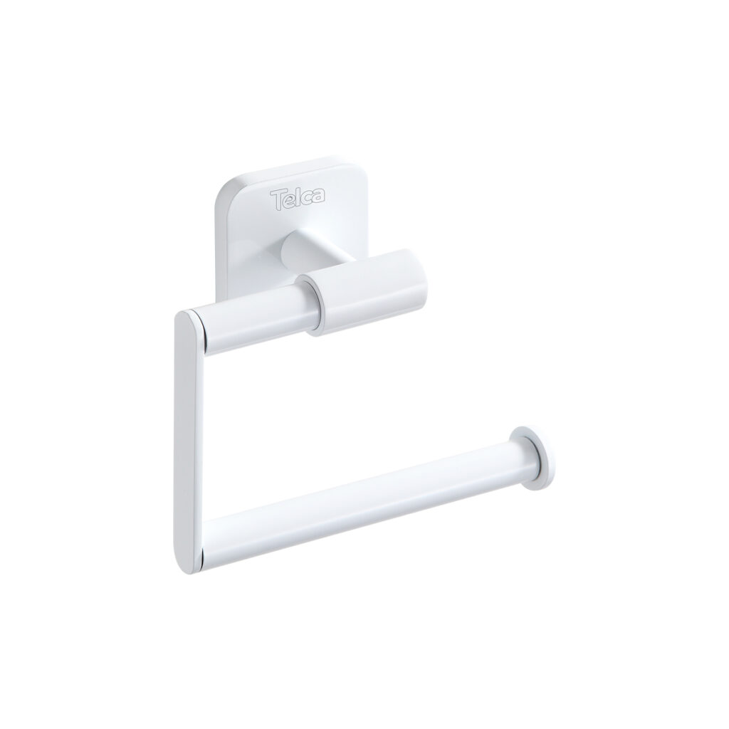 94610A - Suporte de Papel Higiênico Branco