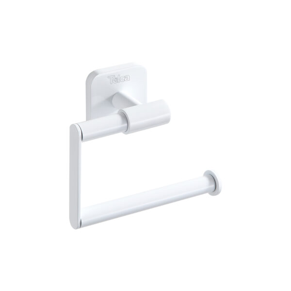 94610A - Suporte de Papel Higiênico Branco - 94610A - Papeleira