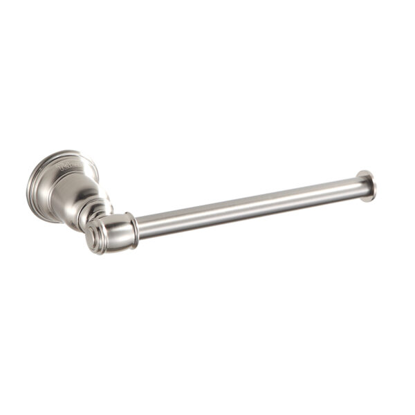 96810B-1 - Porta Toalha de Rosto Escovado - 96810B-1 - Porta Toalha