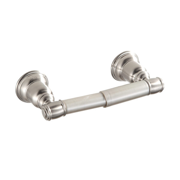 96810B - Suporte para Papel Higiênico Escovado - 96810B - Papeleira