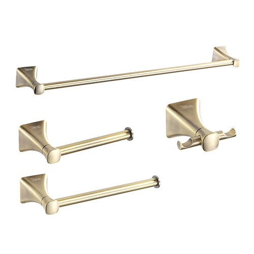 98100 - Acessórios para Banheiro - Bronze Antigo - Escovado