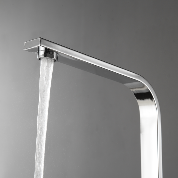 XSC-8906 - Torneira Altra Misturador Monocomando Cromada - Imagem 6