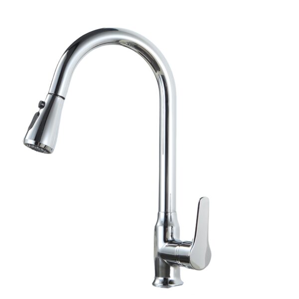 Torneira Monocomando Cozinha Extensível, Telca Metais; Acessórios para Banheiro; Metais para Banheiro; Reforma de Banheiro; Cabideiro; Toalheiro; Suporte para Toalha; Banho; Cabideiro para Banheiro; Gancho para Banheiro; Telca; Revenda Torneiras; Torneiras em Atacado; Acessórios em Atacado, Telca, Torneira Misturador de Água Quente e Fria, Torneira Cascata, Torneira para Cozinha, Torneira para Banheiro, Torneira para Lavabo, Torneira de Água Fria, Torneira de Parede, Chuveiro a Gás, Torneira Gourmet, Torneira Chique, Torneira Luxo, Torneira de Água Quente, Teuca, www.telcametais.com.br,