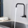 Torneira de Água Fria para Cozinha de Parede - Imagem 2