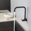 Torneira de Água Fria para Cozinha de Parede - Imagem 3