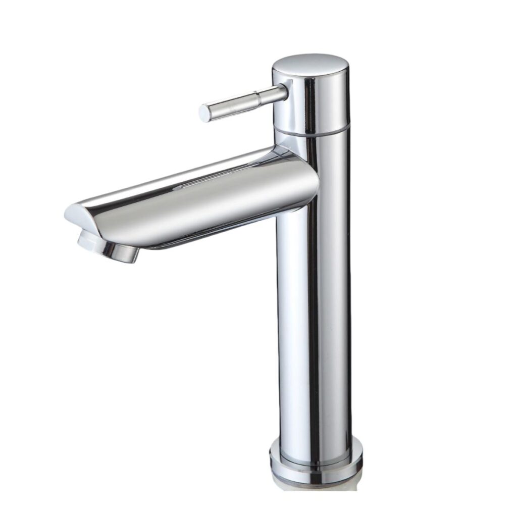 XSMF-8621 - Torneira Baixa de Água Fria para Banheiro