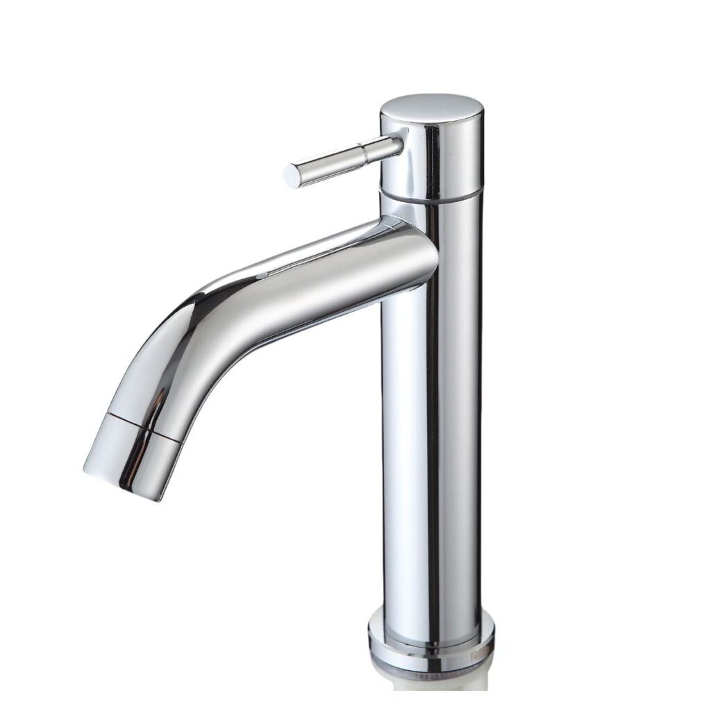 XSMF-8620 - Torneira de Água Fria para Banheiro
