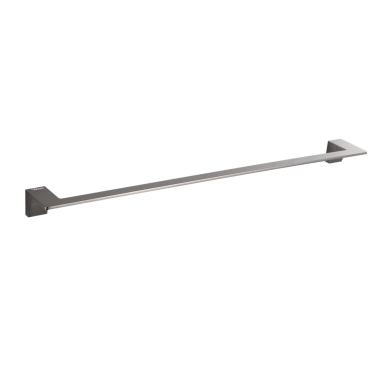 Toalheiro Aço Cinza 60cm, Telca Metais; Acessórios para Banheiro; Metais para Banheiro; Reforma de Banheiro; Cabideiro; Toalheiro; Suporte para Toalha; Banho; Cabideiro para Banheiro; Gancho para Banheiro; Telca; Revenda Torneiras; Torneiras em Atacado; Acessórios em Atacado, Telca, Torneira Misturador de Água Quente e Fria, Torneira Cascata, Torneira para Cozinha, Torneira para Banheiro, Torneira para Lavabo, Torneira de Água Fria, Torneira de Parede, Chuveiro a Gás, Torneira Gourmet, Torneira Chique, Torneira Luxo, Torneira de Água Quente, Teuca, www.telcametais.com.br,