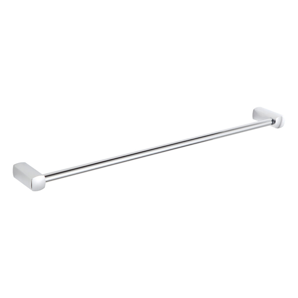 65601 - Toalheiro Cromado 60cm para Banheiro