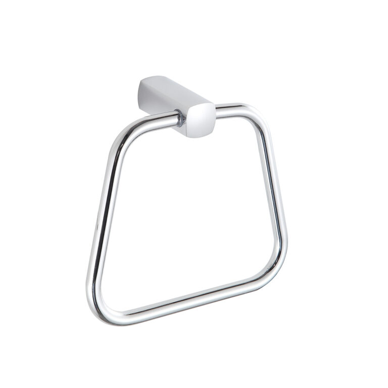 Porta Toalha Argola Cromado, Telca Metais; Acessórios para Banheiro; Metais para Banheiro; Reforma de Banheiro; Cabideiro; Toalheiro; Suporte para Toalha; Banho; Cabideiro para Banheiro; Gancho para Banheiro; Telca; Revenda Torneiras; Torneiras em Atacado; Acessórios em Atacado, Telca, Torneira Misturador de Água Quente e Fria, Torneira Cascata, Torneira para Cozinha, Torneira para Banheiro, Torneira para Lavabo, Torneira de Água Fria, Torneira de Parede, Chuveiro a Gás, Torneira Gourmet, Torneira Chique, Torneira Luxo, Torneira de Água Quente, Teuca, www.telcametais.com.br,