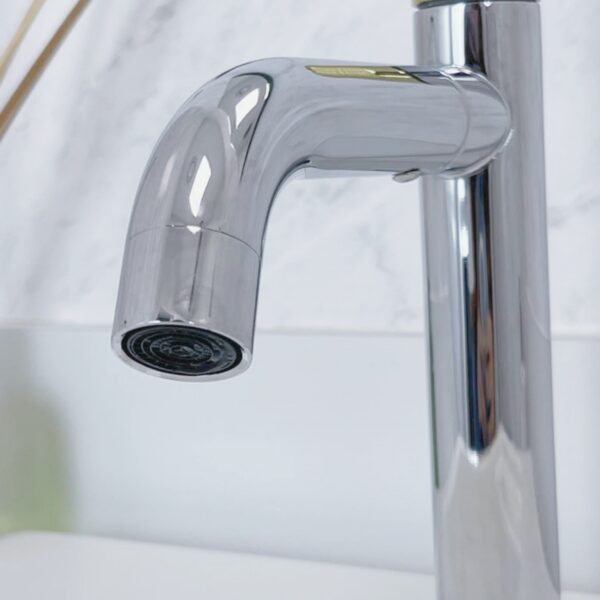 XSMF-8635 - Torneira para Lavatório Efeito Cascata - Image 5