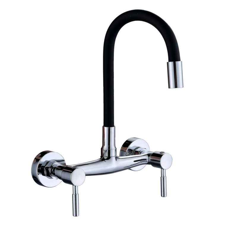 Torneira Misturador Comando Duplo Flexível; Misturador De Parede Cozinha, Telca Metais; Acessórios para Banheiro; Metais para Banheiro; Reforma de Banheiro; Cabideiro; Toalheiro; Suporte para Toalha; Banho; Cabideiro para Banheiro; Gancho para Banheiro; Telca; Revenda Torneiras; Torneiras em Atacado; Acessórios em Atacado, Telca, Torneira Misturador de Água Quente e Fria, Torneira Cascata, Torneira para Cozinha, Torneira para Banheiro, Torneira para Lavabo, Torneira de Água Fria, Torneira de Parede, Chuveiro a Gás, Torneira Gourmet, Torneira Chique, Torneira Luxo, Torneira de Água Quente, Teuca, www.telcametais.com.br,