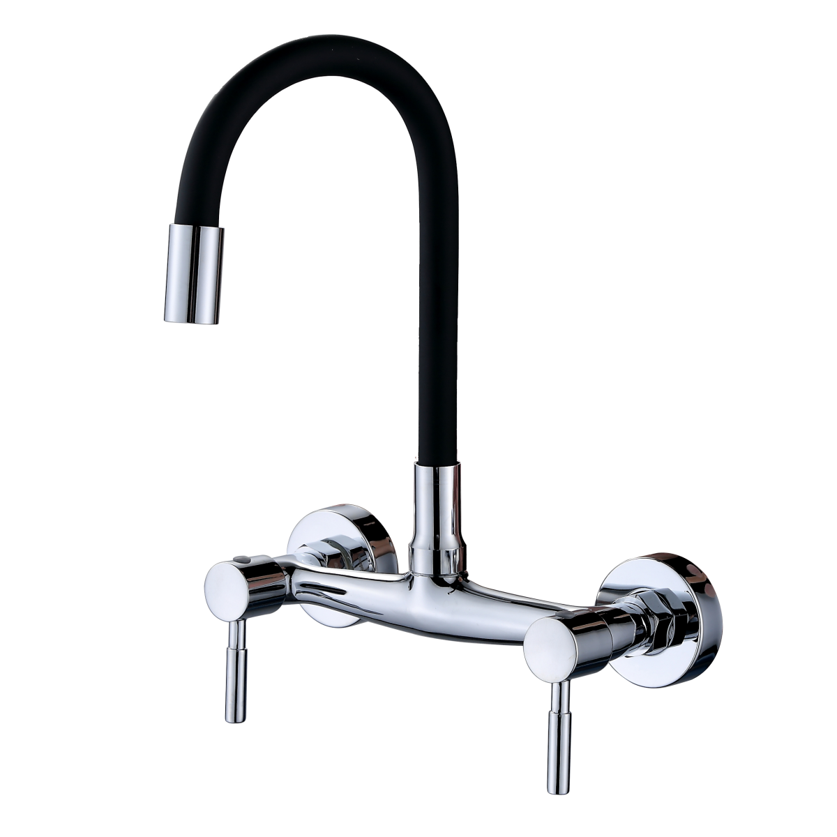 XSC-8895 - Torneira Misturador Comando Duplo Flexível