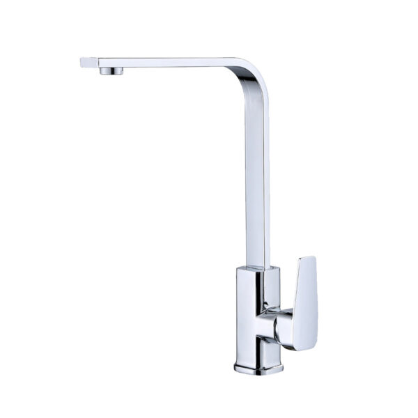 XSC-8906 - Torneira Altra Misturador Monocomando Cromada - Cromado