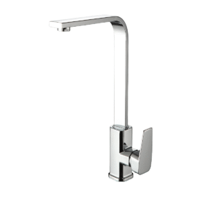 XSC-8906 - Torneira Altra Misturador Monocomando Cromada