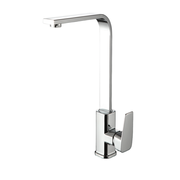 XSC-8906 - Torneira Altra Misturador Monocomando Cromada
