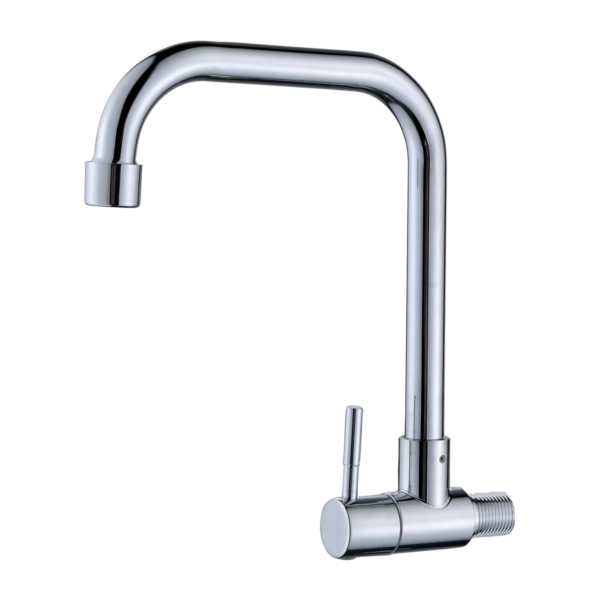 XSCF-8627 TORNEIRA AGUA FRIA COZINHA PAREDE MONOCOMANDO (2)_副本