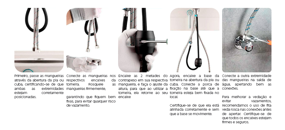 Manutenção: Limpe com pano de microfibra, pano ultra macio e água ou sabão com pH neutro. Limpe no mínimo 1 vez por semana, o acumulo de sujeira na superfície afeta a vida útil do produto. Não use produtos de limpeza abrasivos, papel, produtos de limpeza a base de ácido, ou de polimento.