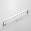 74301 - Suporte para Toalha de Banho Quadrado Polido 60,5cm - Imagem 6