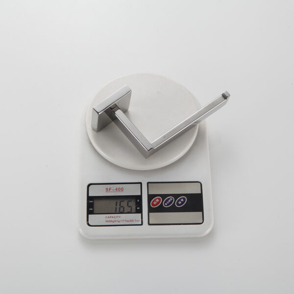 74310 - Suporte para Papel Higiênico Cromado - Imagem 7