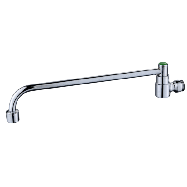 XSCF-8611 - Torneira De Parede para Água Fria - Cromado