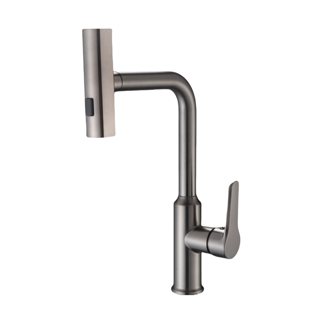 Torneira Cozinha Articulada Monocomando