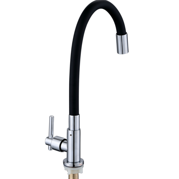 XSCF-8641 - Torneira Gourmet Flexível De Cozinha - Image 3