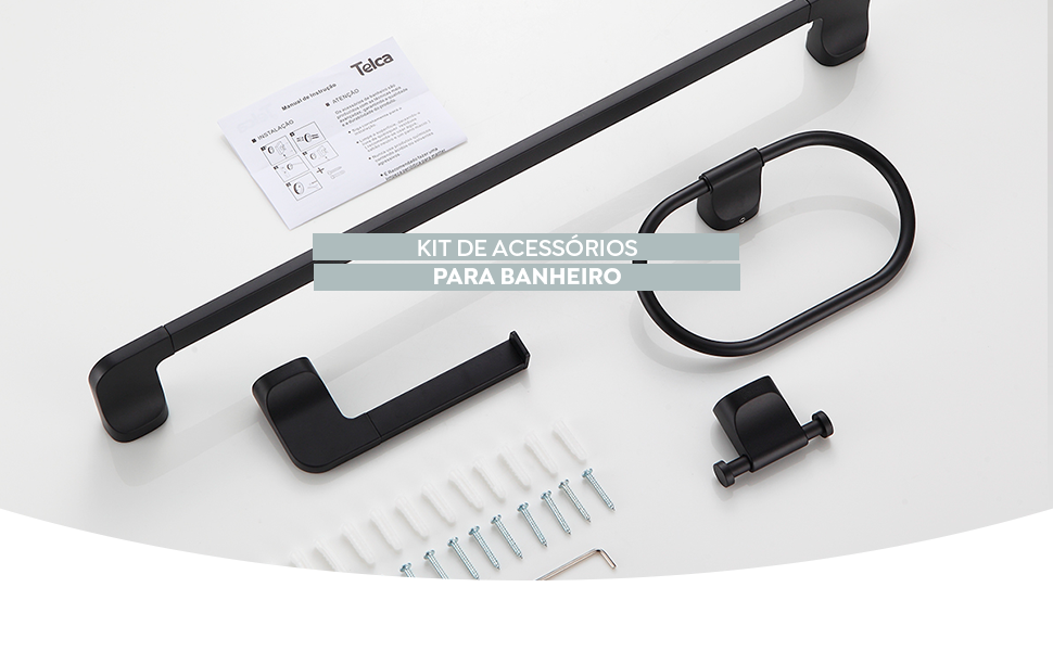 Telca Metais; Acessórios para Banheiro; Metais para Banheiro; Reforma de Banheiro; Cabideiro; Toalheiro; Suporte para Toalha; Banho; Cabideiro para Banheiro; Gancho para Banheiro; Telca; Revenda Torneiras; Torneiras em Atacado; Acessórios em Atacado, Telca, Torneira Misturador de Água Quente e Fria, Torneira Cascata, Torneira para Cozinha, Torneira para Banheiro, Torneira para Lavabo, Torneira de Água Fria, Torneira de Parede, Chuveiro a Gás, Torneira Gourmet, Torneira Chique, Torneira Luxo, Torneira de Água Quente, Teuca, www.telcametais.com.br, 