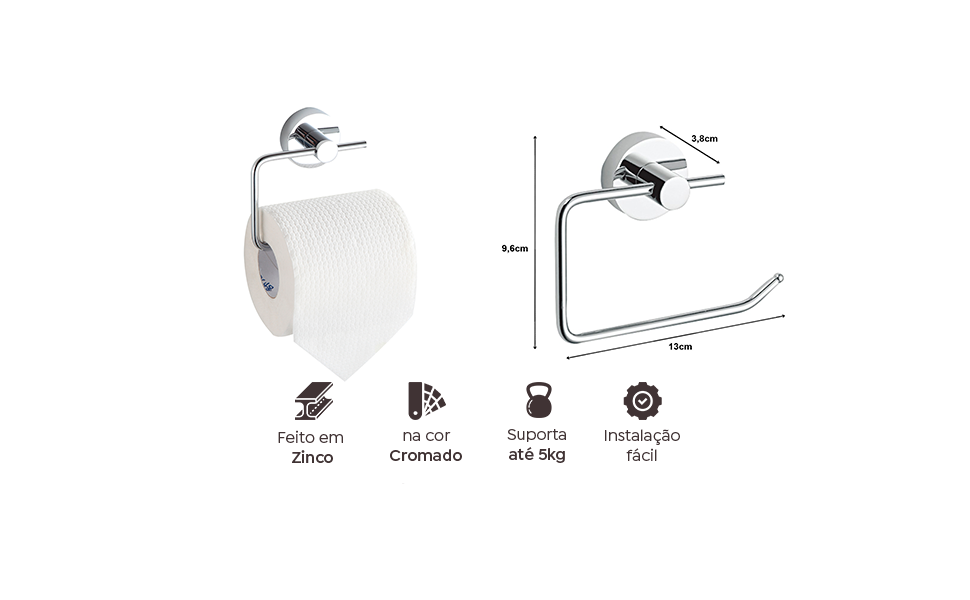 
Telca Metais; Acessórios para Banheiro; Metais para Banheiro; Reforma de Banheiro; Cabideiro; Toalheiro; Suporte para Toalha; Banho; Cabideiro para Banheiro; Gancho para Banheiro; Telca; Revenda Torneiras; Torneiras em Atacado; Acessórios em Atacado, Telca, Torneira Misturador de Água Quente e Fria, Torneira Cascata, Torneira para Cozinha, Torneira para Banheiro, Torneira para Lavabo, Torneira de Água Fria, Torneira de Parede, Chuveiro a Gás, Torneira Gourmet, Torneira Chique, Torneira Luxo, Torneira de Água Quente, Teuca, www.telcametais.com.br,
