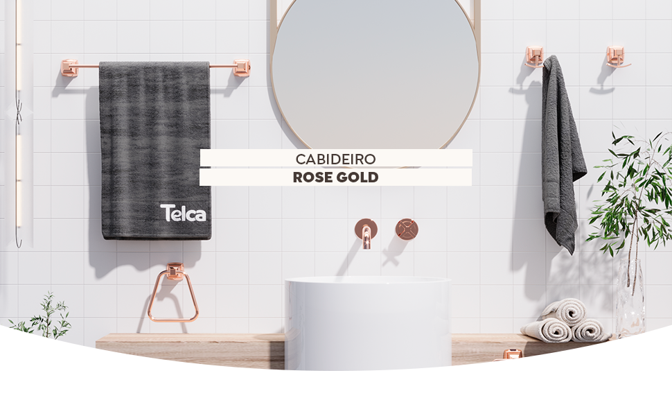 Telca Metais; Acessórios para Banheiro; Metais para Banheiro; Reforma de Banheiro; Cabideiro; Toalheiro; Suporte para Toalha; Banho; Cabideiro para Banheiro; Gancho para Banheiro; Telca; Revenda Torneiras; Torneiras em Atacado; Acessórios em Atacado, Telca, Torneira Misturador de Água Quente e Fria, Torneira Cascata, Torneira para Cozinha, Torneira para Banheiro, Torneira para Lavabo, Torneira de Água Fria, Torneira de Parede, Chuveiro a Gás, Torneira Gourmet, Torneira Chique, Torneira Luxo, Torneira de Água Quente, Teuca, www.telcametais.com.br