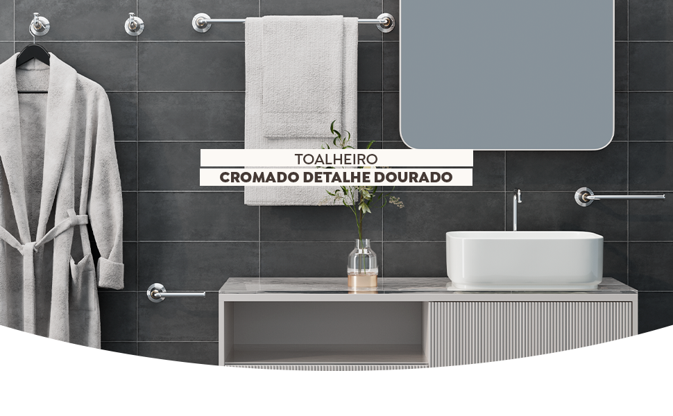 Telca Metais; Acessórios para Banheiro; Metais para Banheiro; Reforma de Banheiro; Cabideiro; Toalheiro; Suporte para Toalha; Banho; Cabideiro para Banheiro; Gancho para Banheiro; Telca; Revenda Torneiras; Torneiras em Atacado; Acessórios em Atacado, Telca, Torneira Misturador de Água Quente e Fria, Torneira Cascata, Torneira para Cozinha, Torneira para Banheiro, Torneira para Lavabo, Torneira de Água Fria, Torneira de Parede, Chuveiro a Gás, Torneira Gourmet, Torneira Chique, Torneira Luxo, Torneira de Água Quente, Teuca, www.telcametais.com.br,
