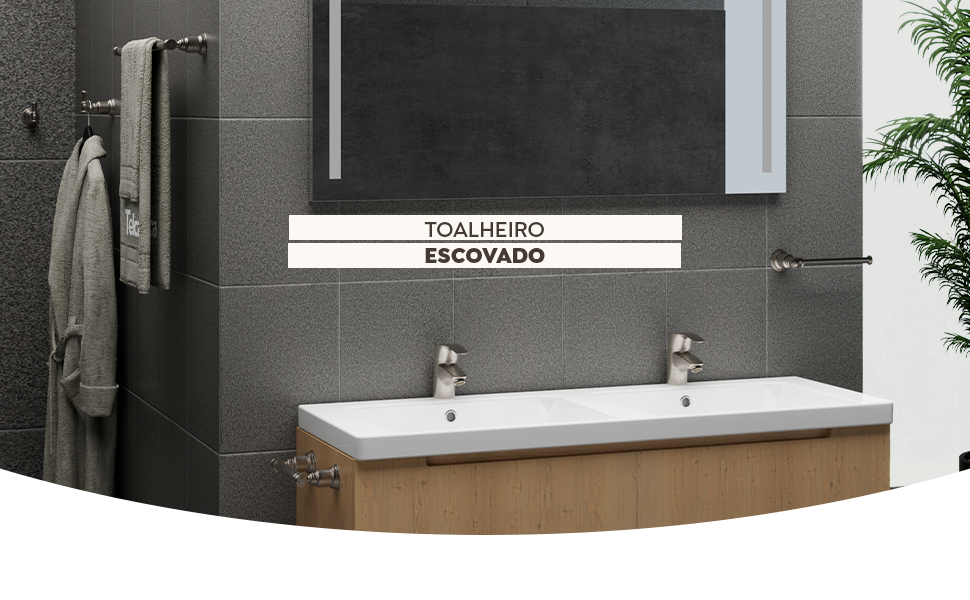 Telca Metais; Acessórios para Banheiro; Metais para Banheiro; Reforma de Banheiro; Cabideiro; Toalheiro; Suporte para Toalha; Banho; Cabideiro para Banheiro; Gancho para Banheiro; Telca; Revenda Torneiras; Torneiras em Atacado; Acessórios em Atacado, Telca, Torneira Misturador de Água Quente e Fria, Torneira Cascata, Torneira para Cozinha, Torneira para Banheiro, Torneira para Lavabo, Torneira de Água Fria, Torneira de Parede, Chuveiro a Gás, Torneira Gourmet, Torneira Chique, Torneira Luxo, Torneira de Água Quente, Teuca, www.telcametais.com.br