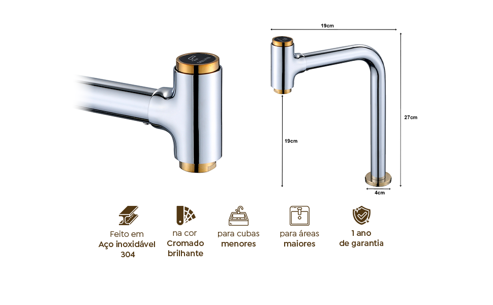 Telca Metais; Acessórios para Banheiro; Metais para Banheiro; Reforma de Banheiro; Cabideiro; Toalheiro; Suporte para Toalha; Banho; Cabideiro para Banheiro; Gancho para Banheiro; Telca; Revenda Torneiras; Torneiras em Atacado; Acessórios em Atacado, Telca, Torneira Misturador de Água Quente e Fria, Torneira Cascata, Torneira para Cozinha, Torneira para Banheiro, Torneira para Lavabo, Torneira de Água Fria, Torneira de Parede, Chuveiro a Gás, Torneira Gourmet, Torneira Chique, Torneira Luxo, Torneira de Água Quente, Teuca, www.telcametais.com.br, 