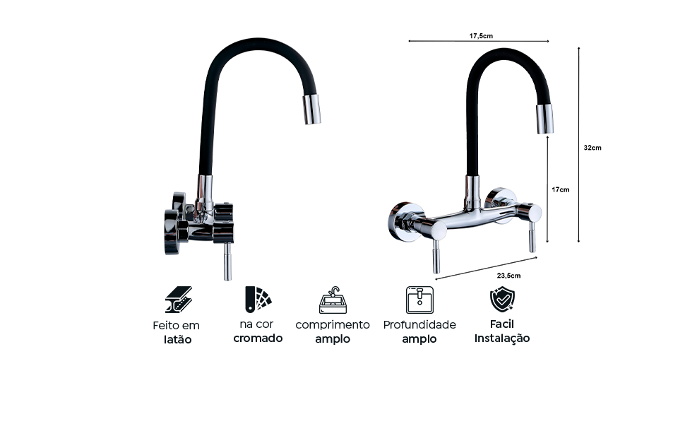 Telca Metais; Acessórios para Banheiro; Metais para Banheiro; Reforma de Banheiro; Cabideiro; Toalheiro; Suporte para Toalha; Banho; Cabideiro para Banheiro; Gancho para Banheiro; Telca; Revenda Torneiras; Torneiras em Atacado; Acessórios em Atacado, Telca, Torneira Misturador de Água Quente e Fria, Torneira Cascata, Torneira para Cozinha, Torneira para Banheiro, Torneira para Lavabo, Torneira de Água Fria, Torneira de Parede, Chuveiro a Gás, Torneira Gourmet, Torneira Chique, Torneira Luxo, Torneira de Água Quente, Teuca, www.telcametais.com.br,