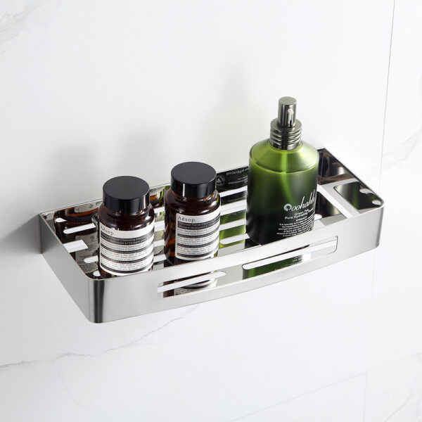 Prateleiras Para Banheiro