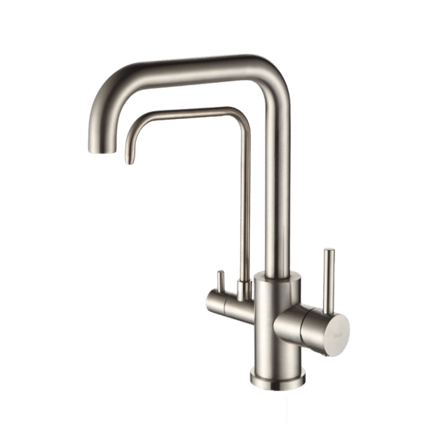 Torneira Misturador Cozinha Com Filtro Monocomando