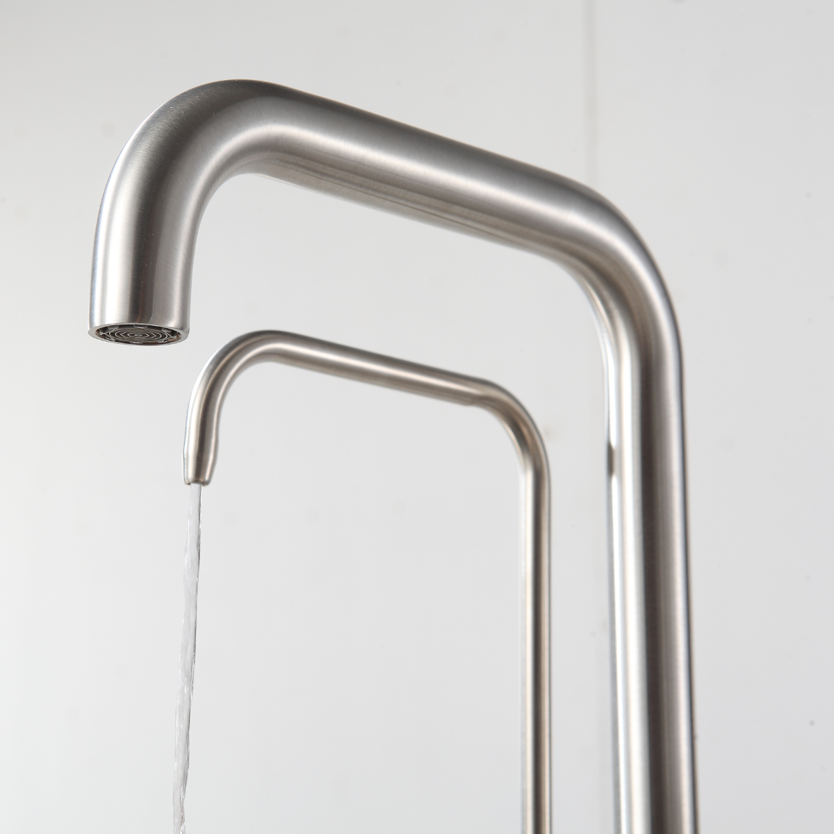 Torneira Misturador Cozinha Com Filtro Monocomando - Imagem 4