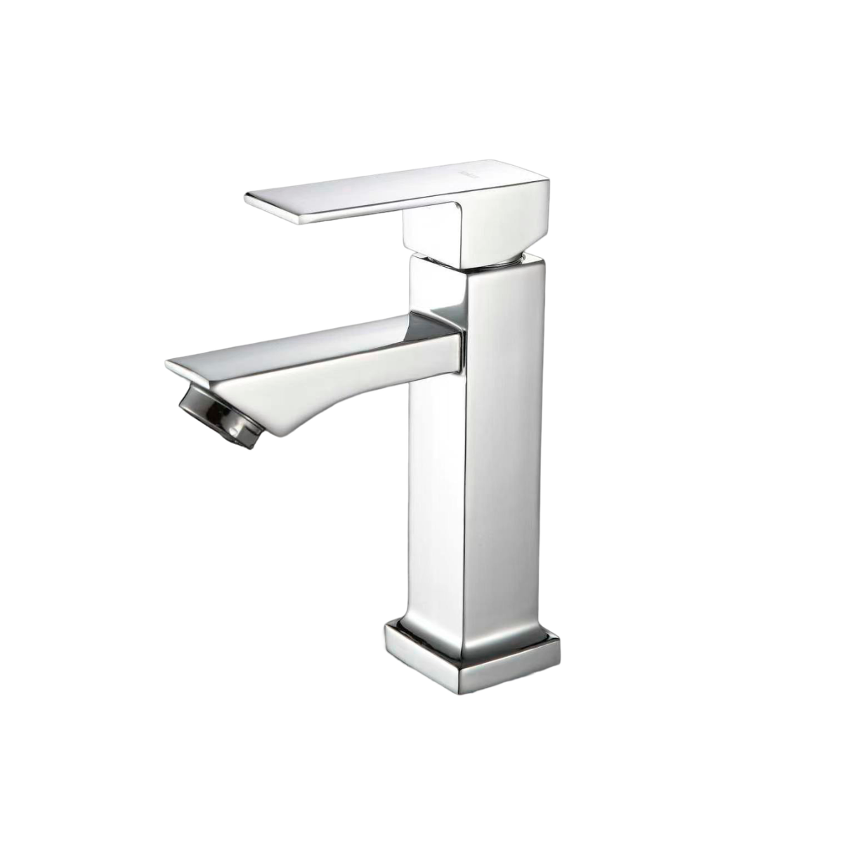 XSMF-8911 - Torneira Água Fria Para Lavatório Bica Baixa Telca